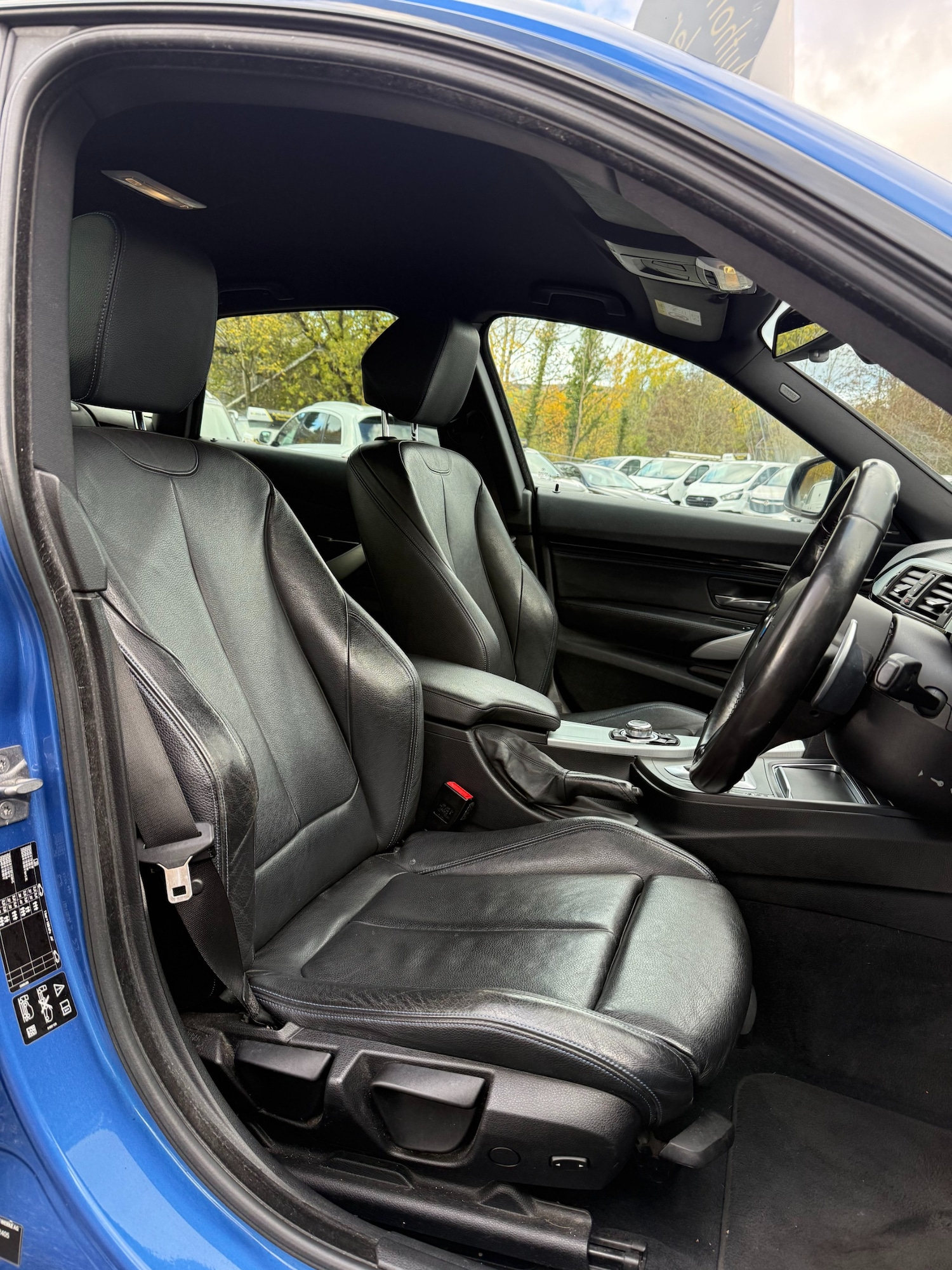 Used BMW 3 Series 2016 for sale - 76329817: Photo 9