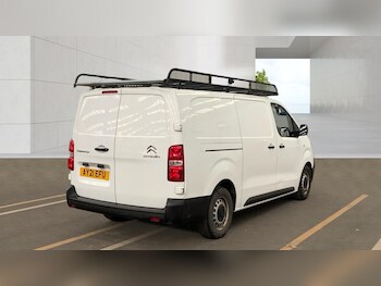 Used Citroen Dispatch 2021 for sale - 78223230: Photo