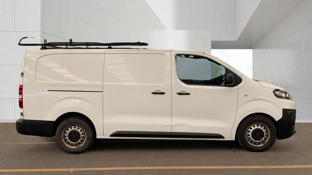 Used Citroen Dispatch 2021 for sale - 78223230: Photo 5