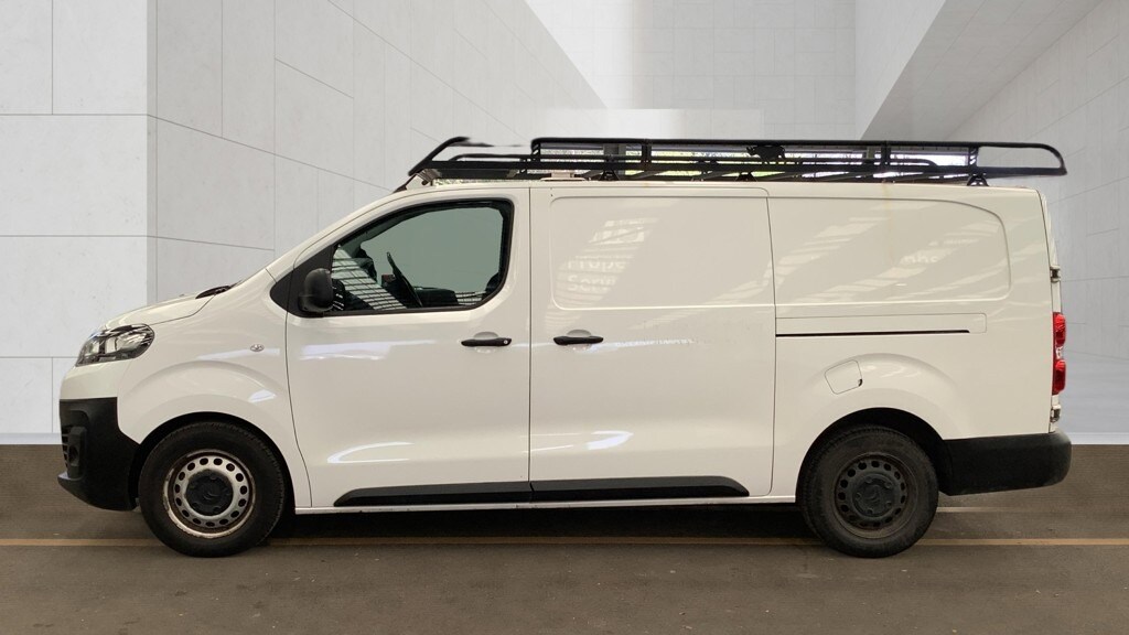 Used Citroen Dispatch 2021 for sale - 78223230: Photo 6