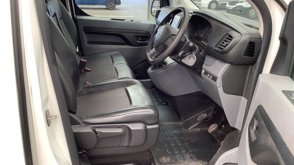 Used Citroen Dispatch 2021 for sale - 78223230: Photo 7