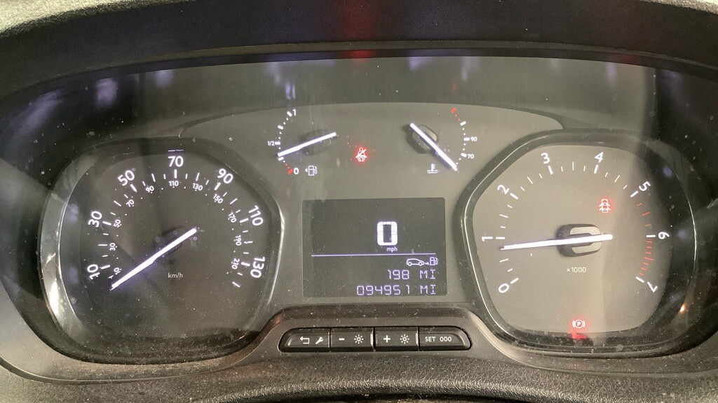 Used Citroen Dispatch 2021 for sale - 78223230: Photo 8