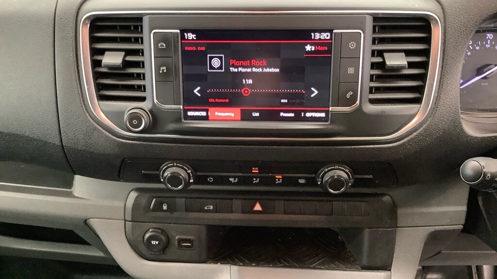 Used Citroen Dispatch 2021 for sale - 78223230: Photo 9