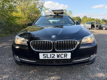 BMW - 5 Series