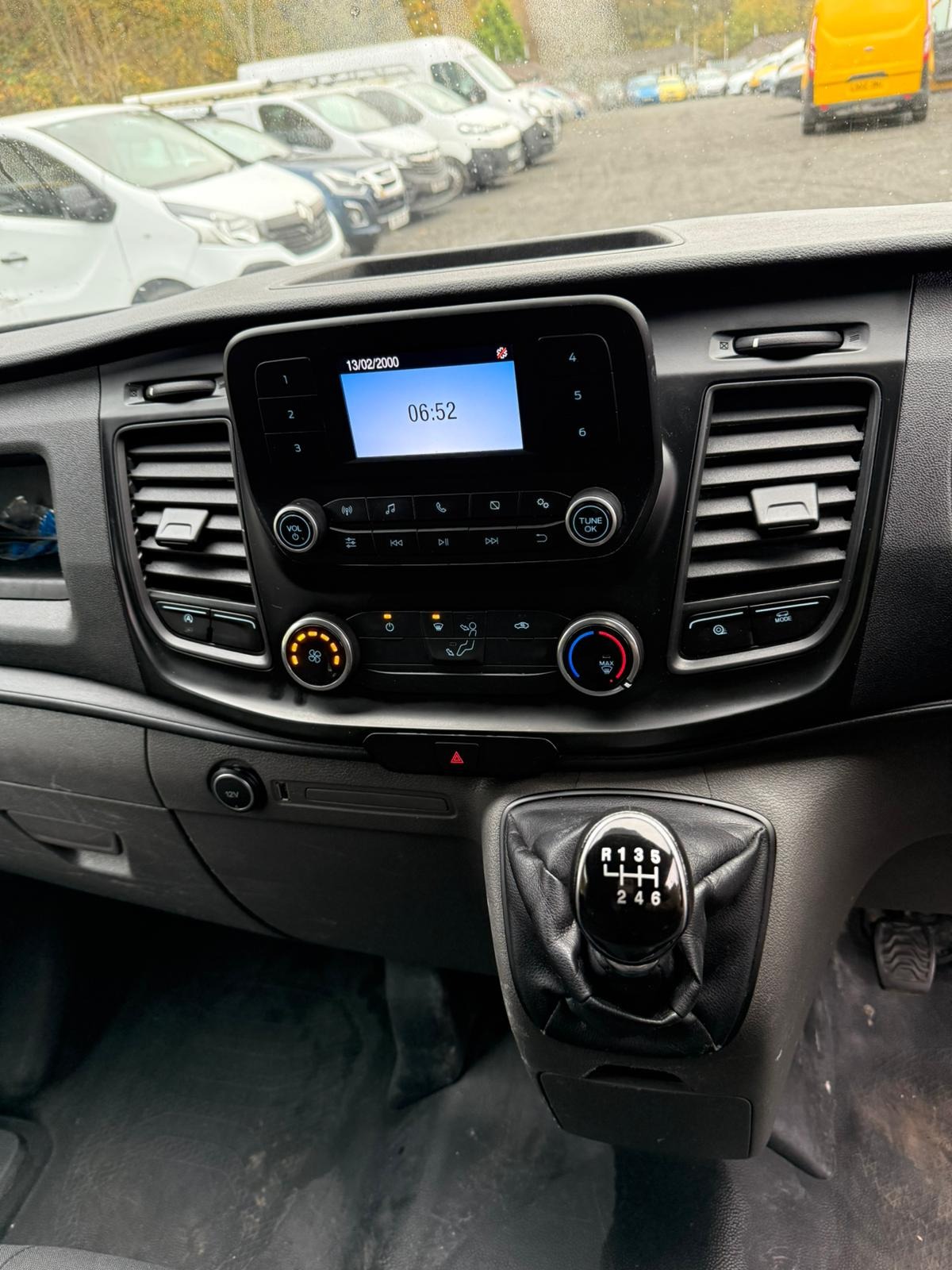 Used Ford Transit Custom 2020 for sale - 77033066: Photo 14