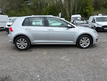 Used Volkswagen Golf 2013 for sale - 78301008: Photo