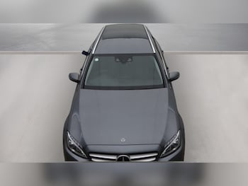 2017 (67) - C300h Sport 5dr Auto