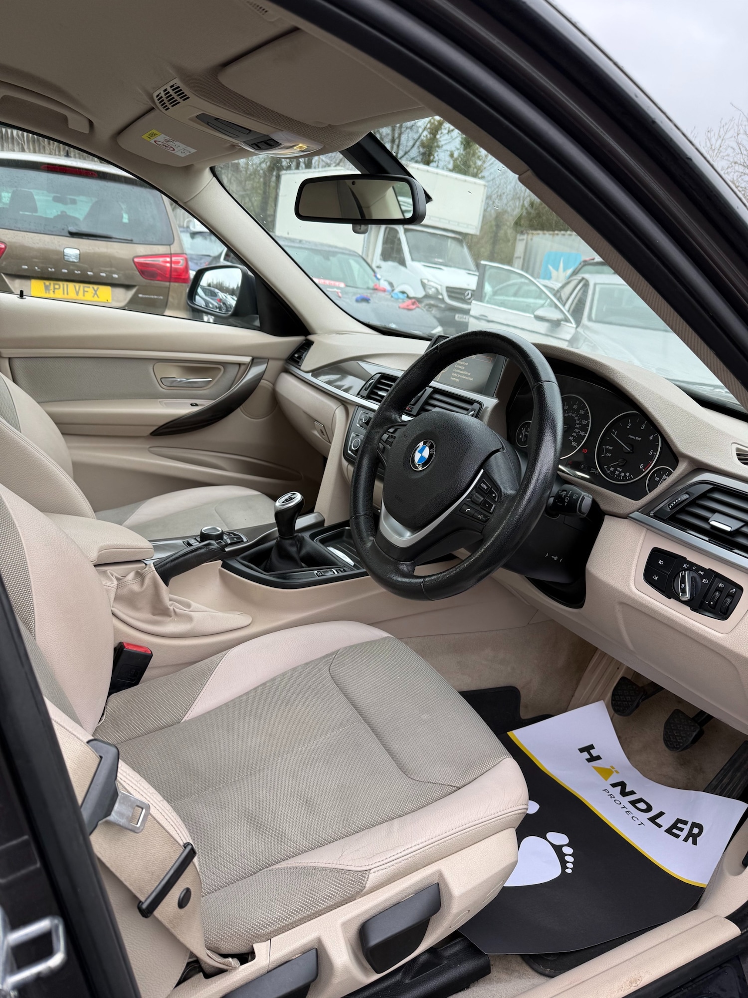 Used BMW 3 Series 2013 for sale - 78163538: Photo 10