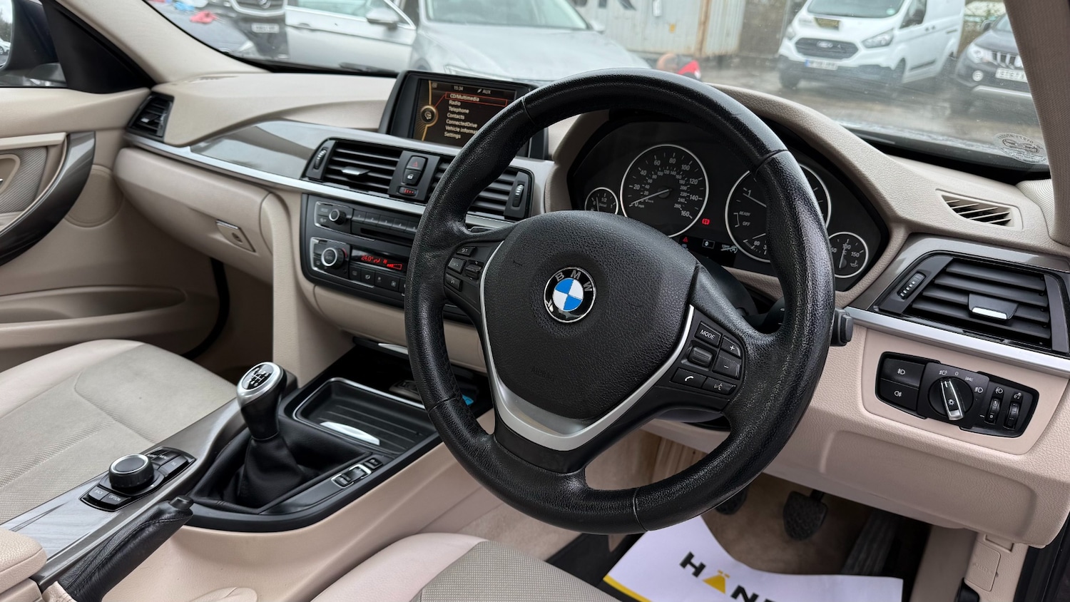 Used BMW 3 Series 2013 for sale - 78163538: Photo 11