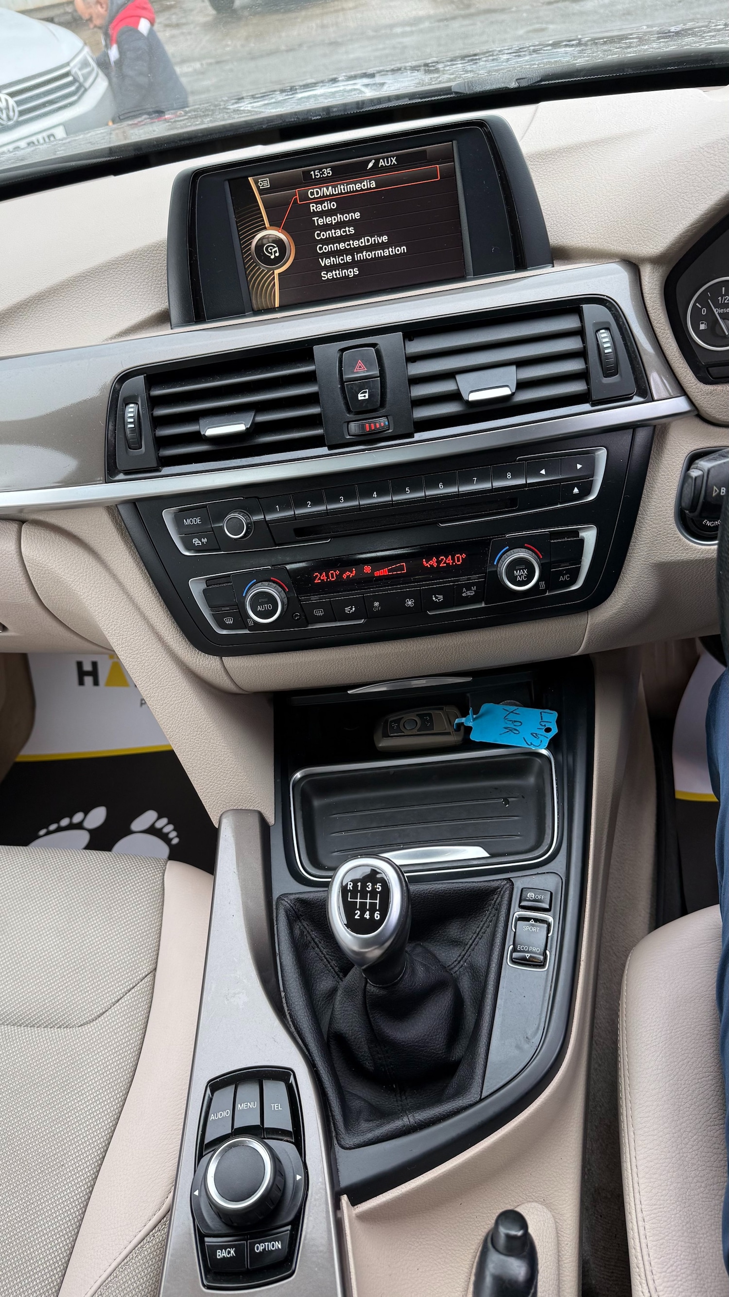 Used BMW 3 Series 2013 for sale - 78163538: Photo 14