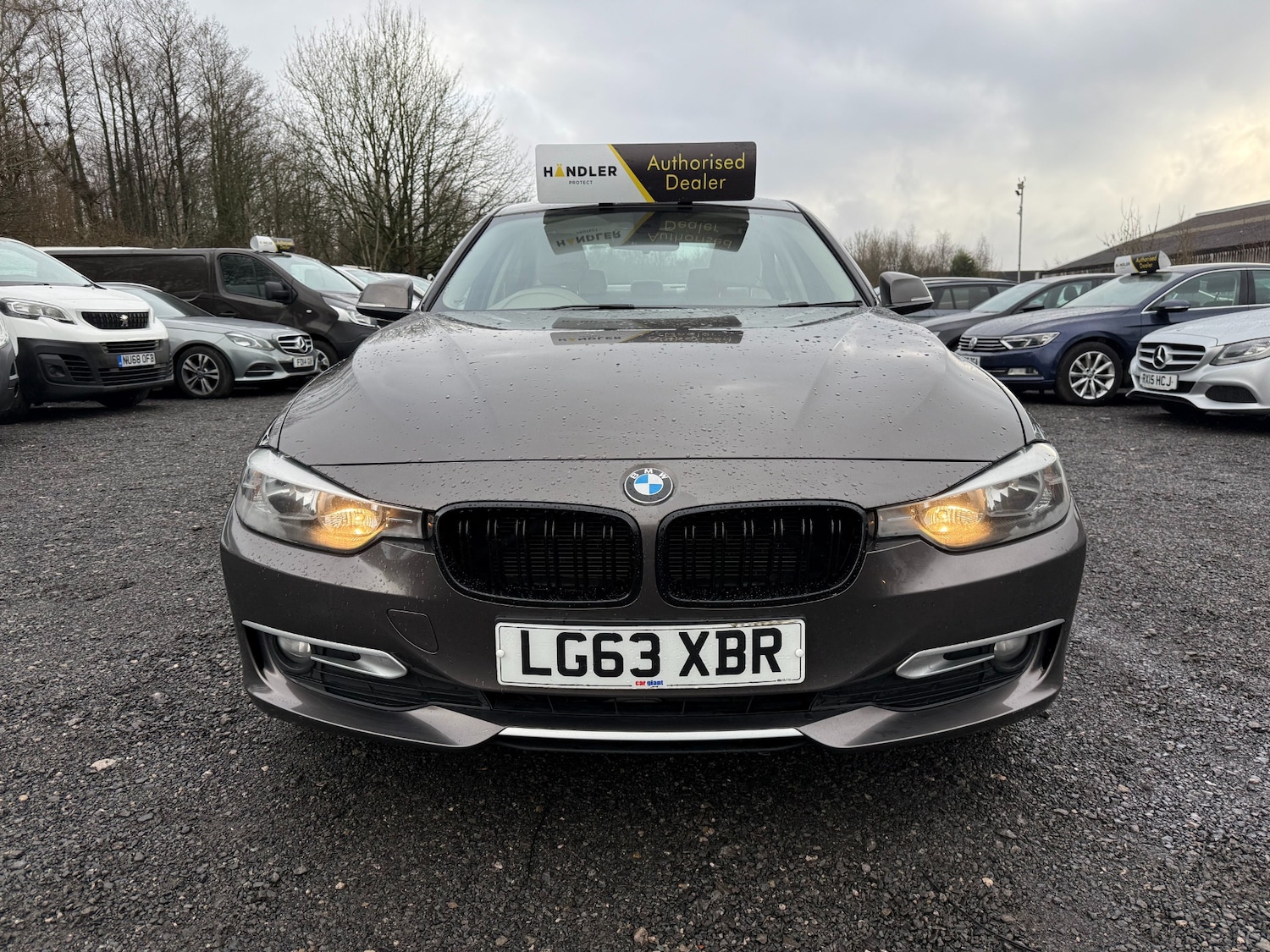 Used BMW 3 Series 2013 for sale - 78163538: Photo 2