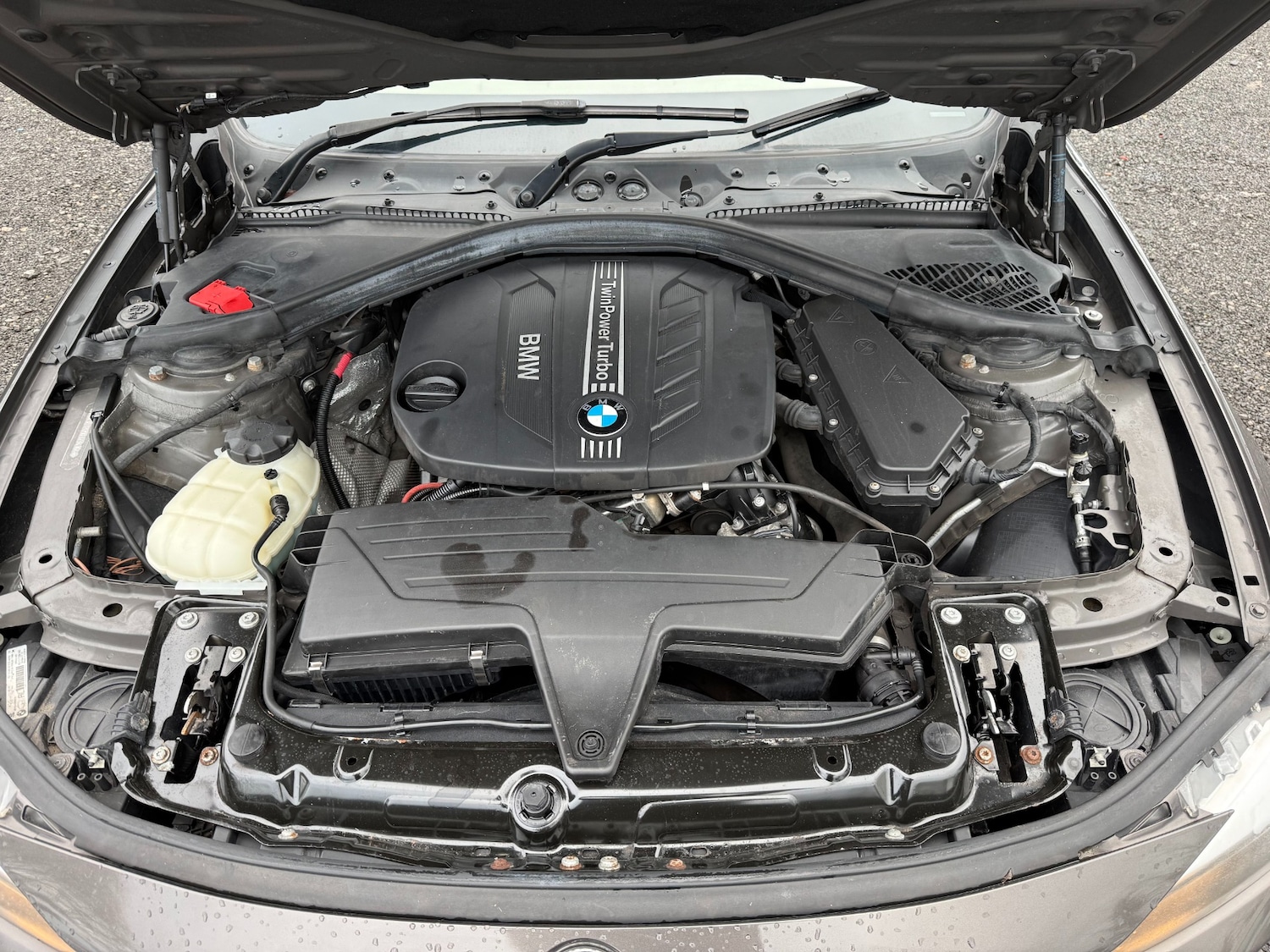 Used BMW 3 Series 2013 for sale - 78163538: Photo 23