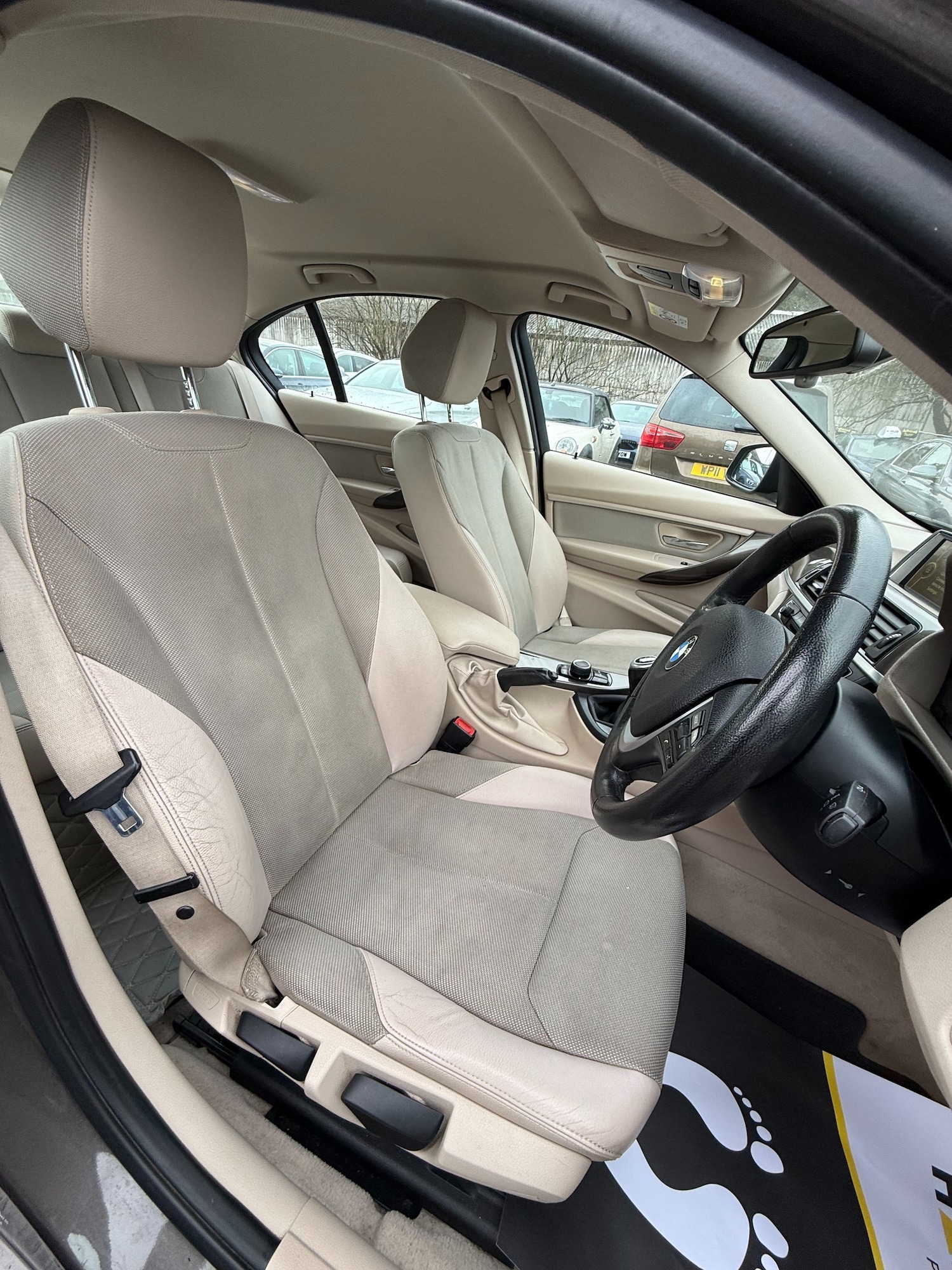 Used BMW 3 Series 2013 for sale - 78163538: Photo 25