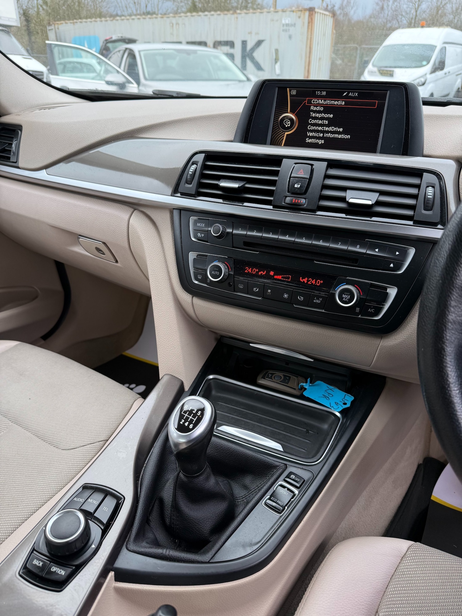 Used BMW 3 Series 2013 for sale - 78163538: Photo 29