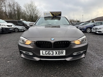 Used BMW 3 Series 2013 for sale - 78163538: Photo