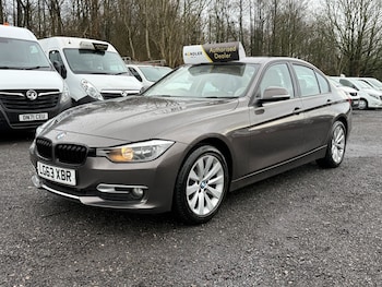 Used BMW 3 Series 2013 for sale - 78163538: Photo
