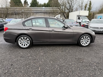 Used BMW 3 Series 2013 for sale - 78163538: Photo