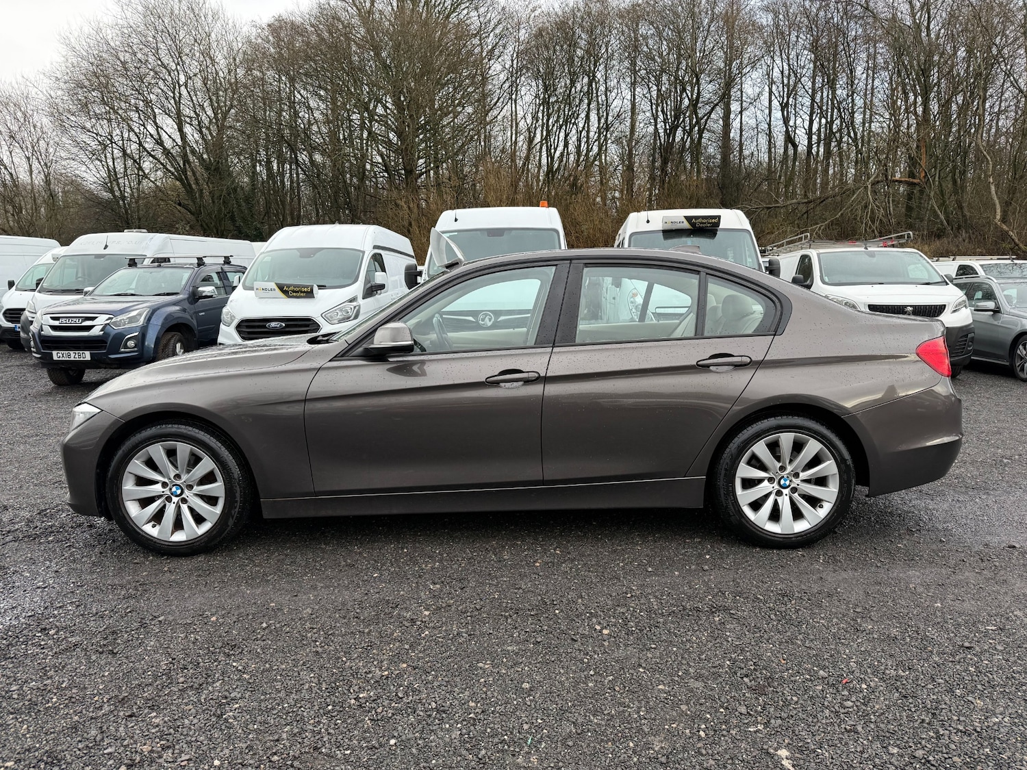 Used BMW 3 Series 2013 for sale - 78163538: Photo 5