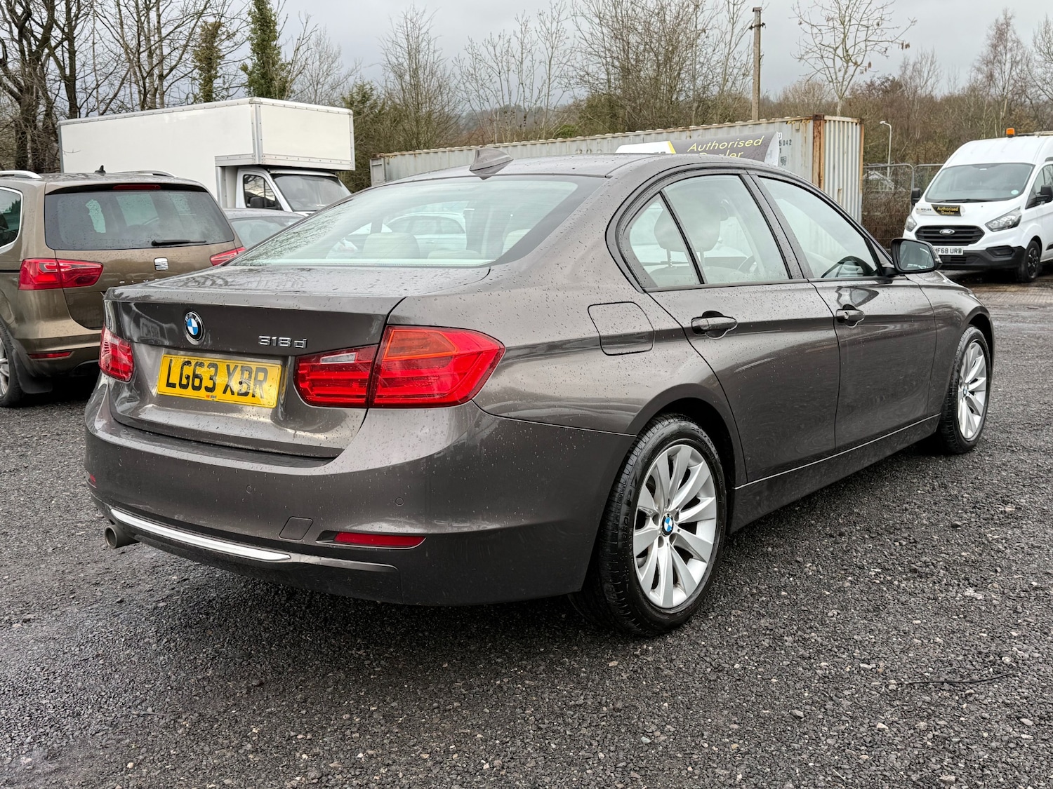 Used BMW 3 Series 2013 for sale - 78163538: Photo 6