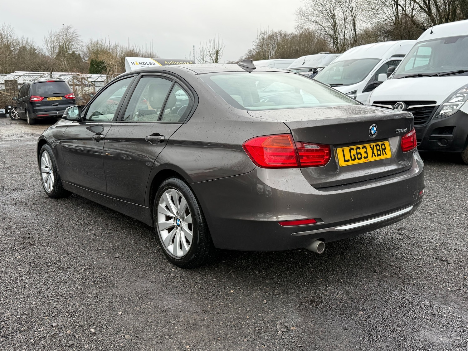 Used BMW 3 Series 2013 for sale - 78163538: Photo 8