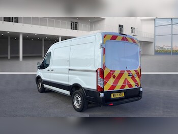 Used Ford Transit 2022 for sale - 77832062: Photo