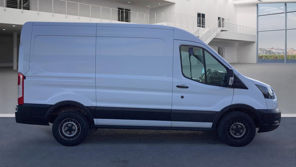 Used Ford Transit 2022 for sale - 77832062: Photo 5