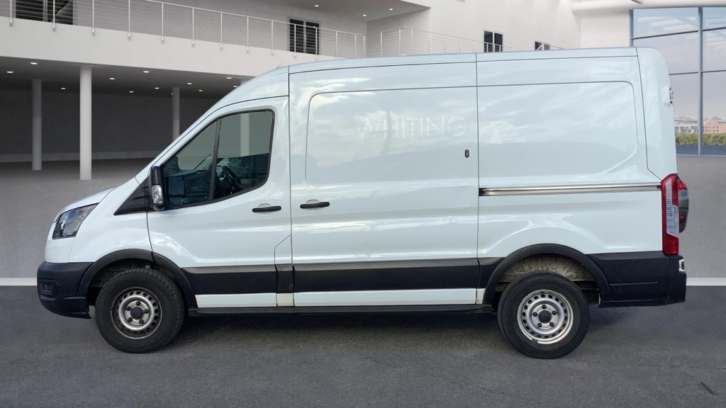 Used Ford Transit 2022 for sale - 77832062: Photo 6