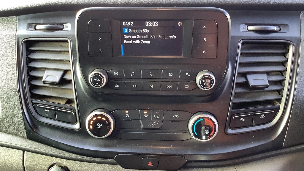 Used Ford Transit 2022 for sale - 77832062: Photo 9