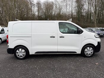 Used Citroen Dispatch 2021 for sale - 78699147: Photo
