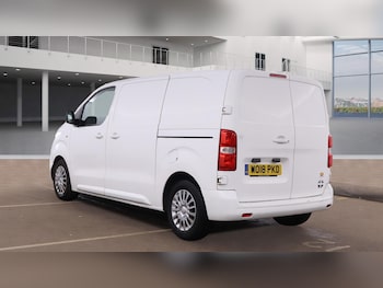 Used Toyota ProAce 2018 for sale - 76597690: Photo