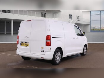 Used Toyota ProAce 2018 for sale - 76597690: Photo