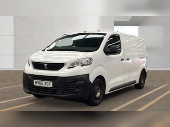 Used Peugeot Expert 2017 for sale - 78257607: Photo