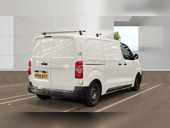 Used Peugeot Expert 2017 for sale - 78257607: Photo