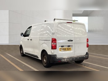 Used Peugeot Expert 2017 for sale - 78257607: Photo