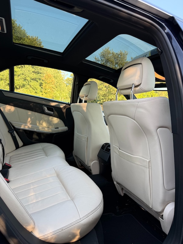 Used Mercedes-Benz E-Class 2014 for sale - 75488895: Photo 16