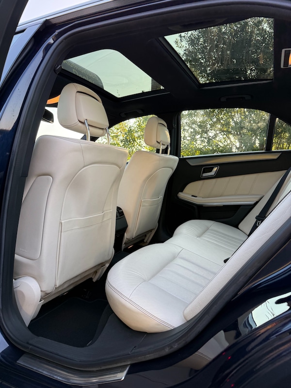 Used Mercedes-Benz E-Class 2014 for sale - 75488895: Photo 19