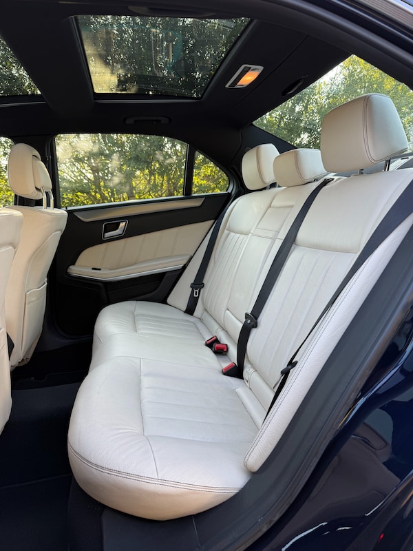 Used Mercedes-Benz E-Class 2014 for sale - 75488895: Photo 20
