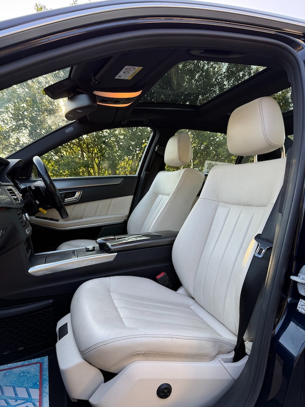Used Mercedes-Benz E-Class 2014 for sale - 75488895: Photo 24