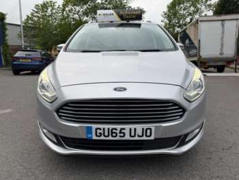 Used Ford Galaxy 2015 for sale - 74933192: Photo
