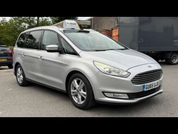 Used Ford Galaxy 2015 for sale - 74933192: Photo