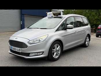 Used Ford Galaxy 2015 for sale - 74933192: Photo