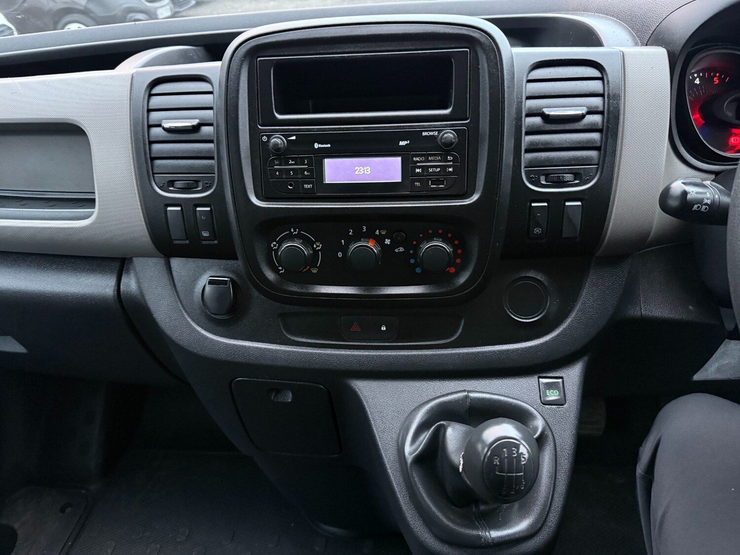 Used Renault Trafic 2017 for sale - 78038826: Photo 14