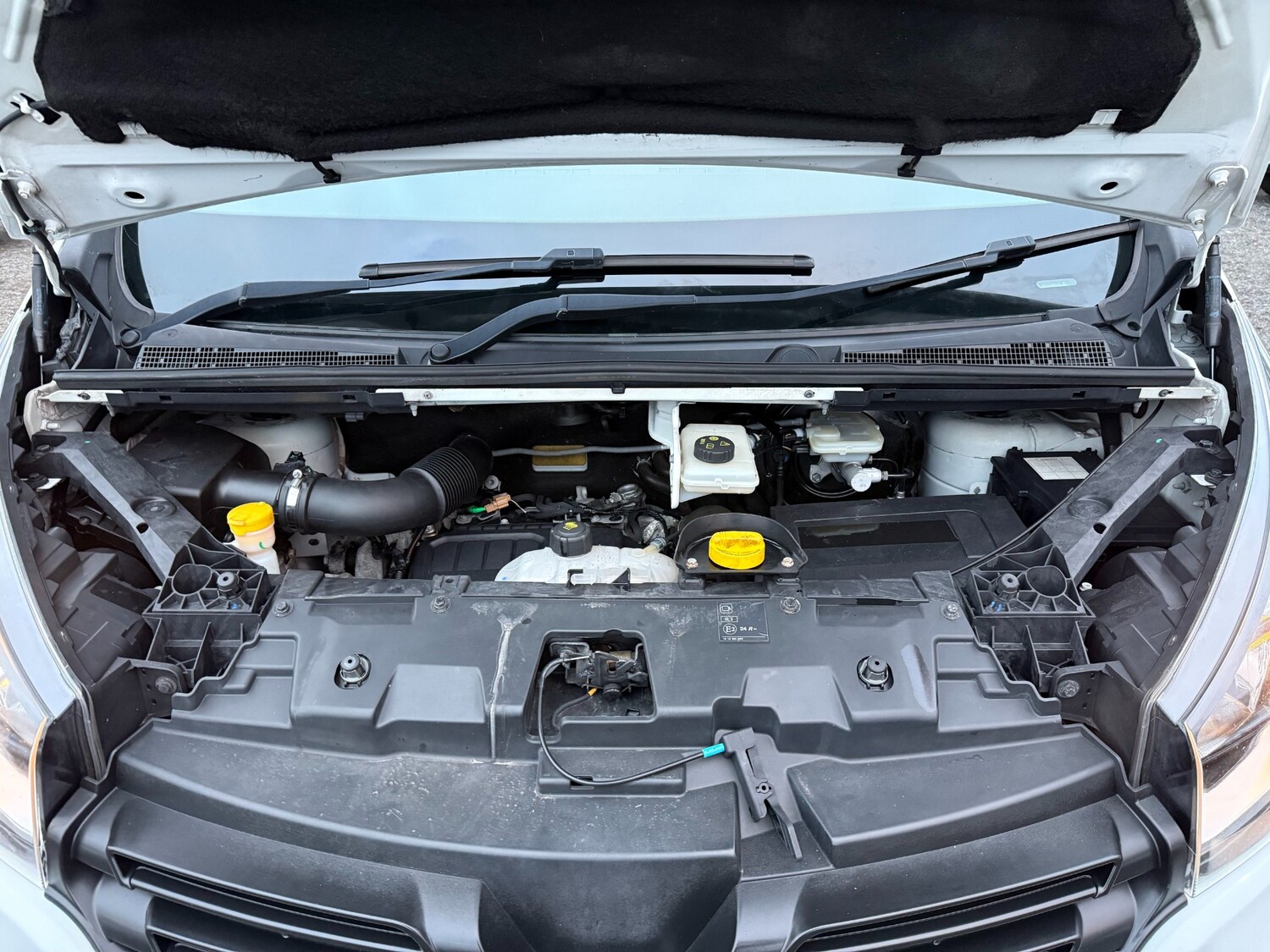 Used Renault Trafic 2017 for sale - 78038826: Photo 21