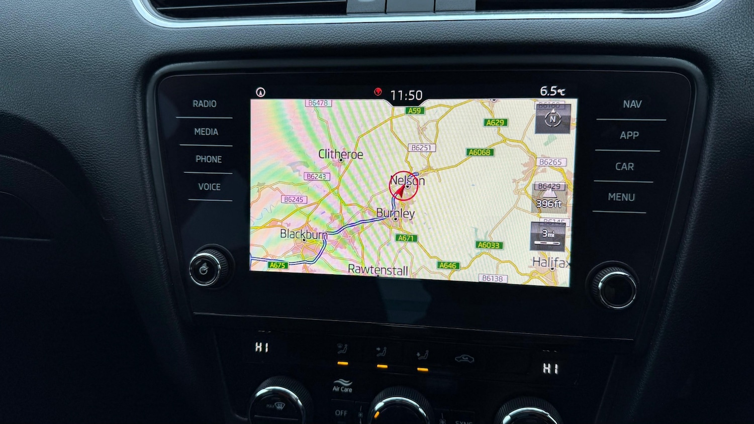 Used Skoda Octavia 2019 for sale - 77168123: Photo 15