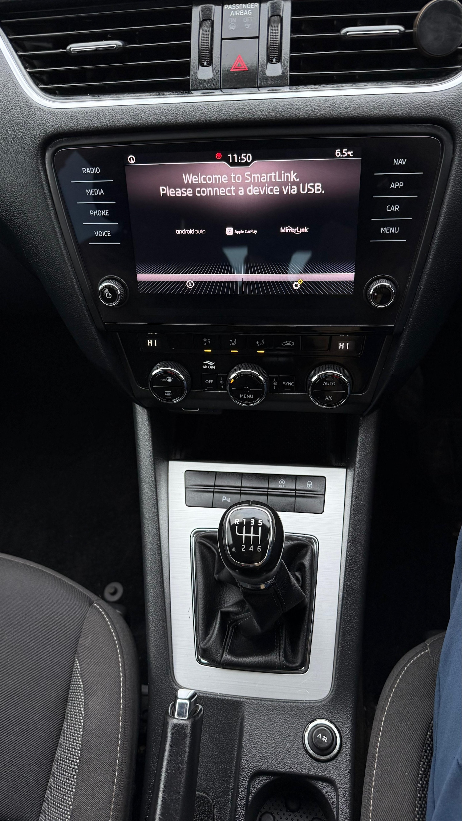 Used Skoda Octavia 2019 for sale - 77168123: Photo 16