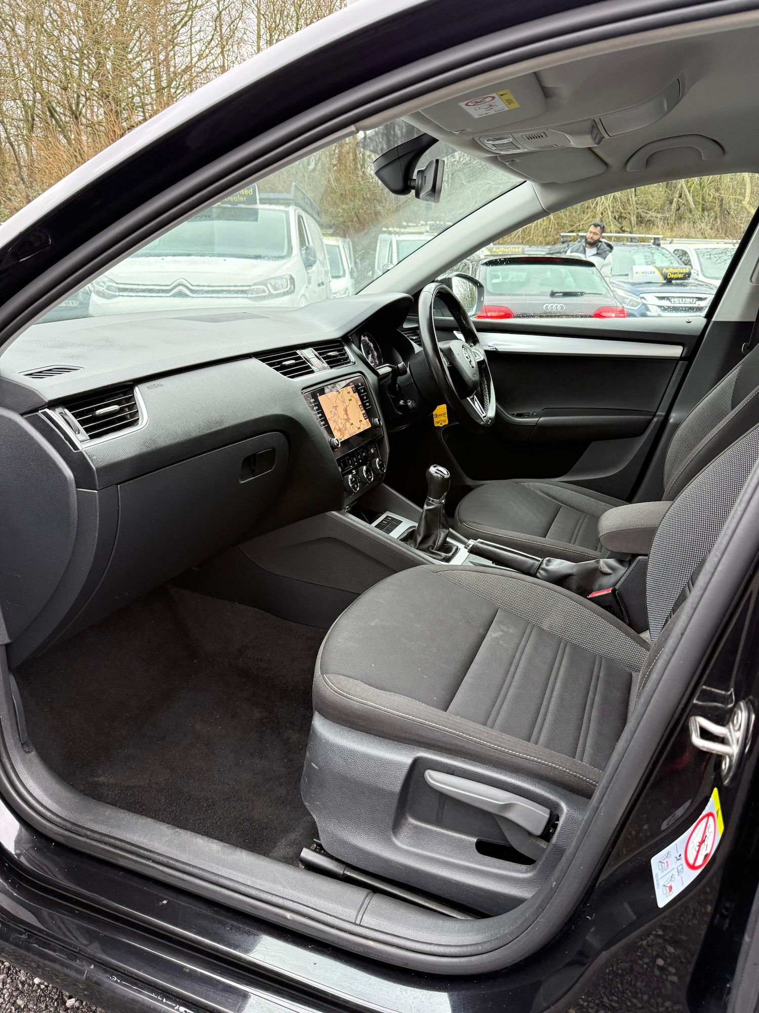 Used Skoda Octavia 2019 for sale - 77168123: Photo 18