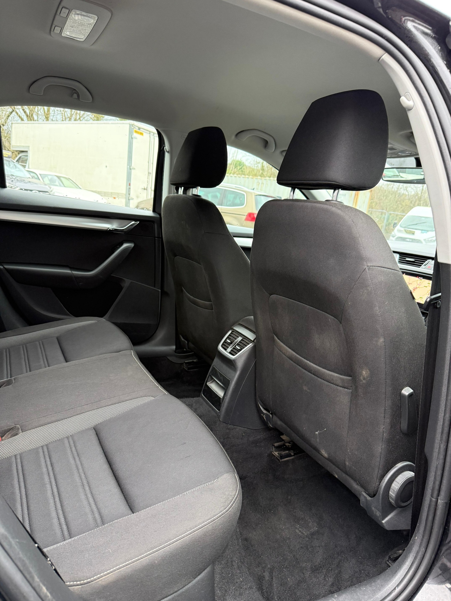 Used Skoda Octavia 2019 for sale - 77168123: Photo 19