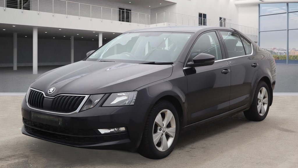 Used Skoda Octavia 2019 for sale - 77168123: Photo 2