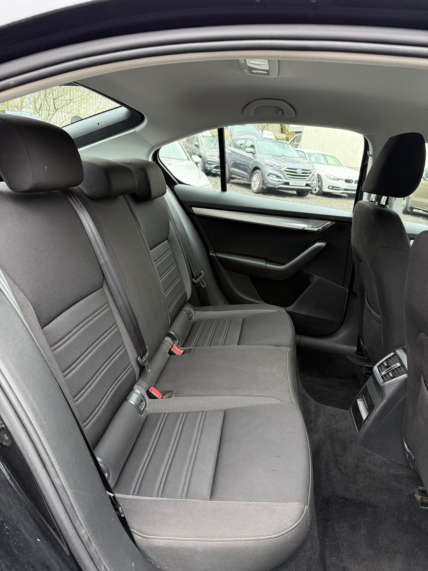 Used Skoda Octavia 2019 for sale - 77168123: Photo 20