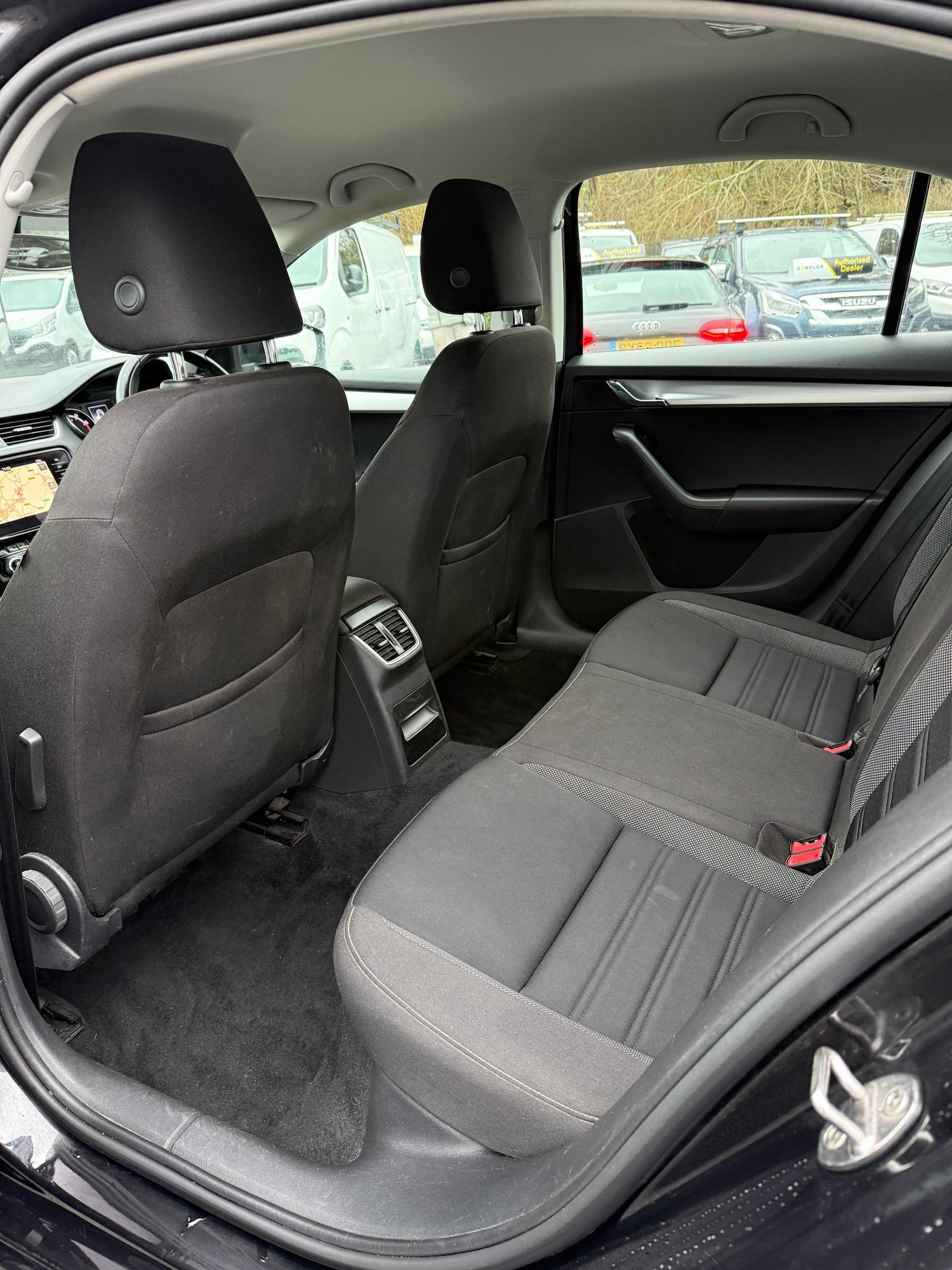 Used Skoda Octavia 2019 for sale - 77168123: Photo 21